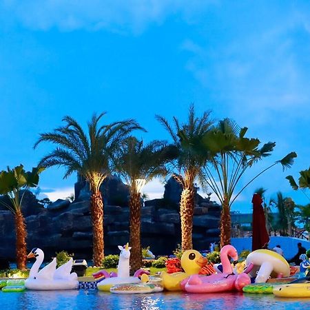 Ninh Binh Tulip Hotel מראה חיצוני תמונה