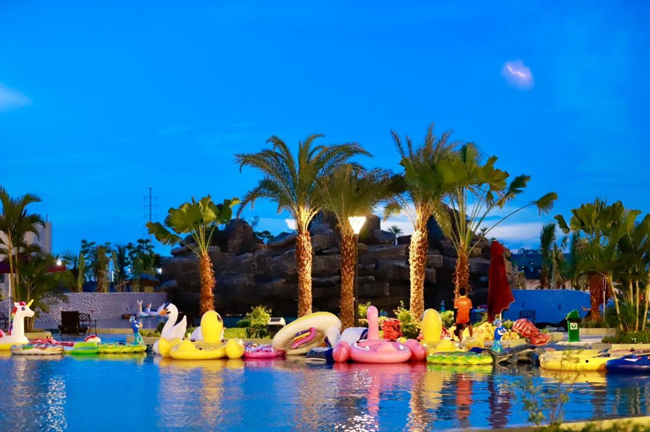 Ninh Binh Tulip Hotel מראה חיצוני תמונה