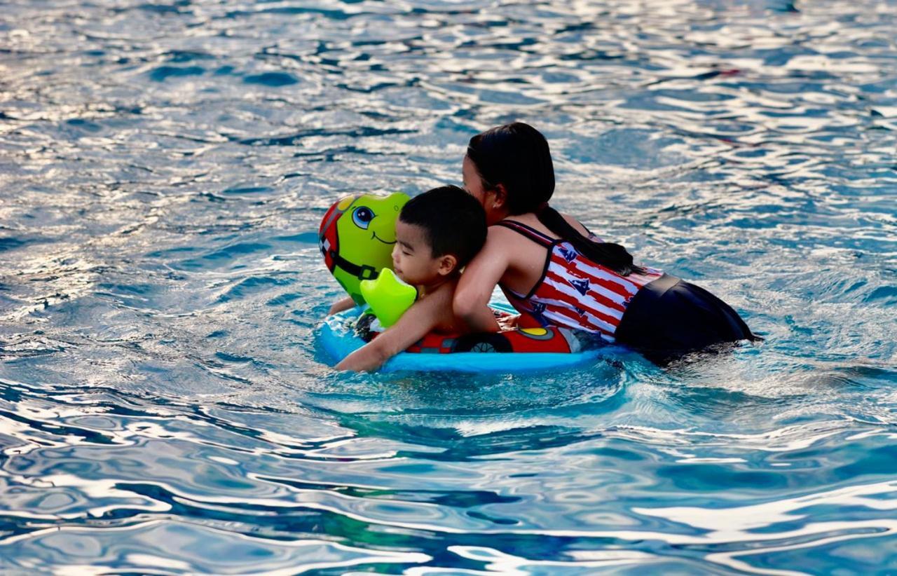Ninh Binh Tulip Hotel מראה חיצוני תמונה